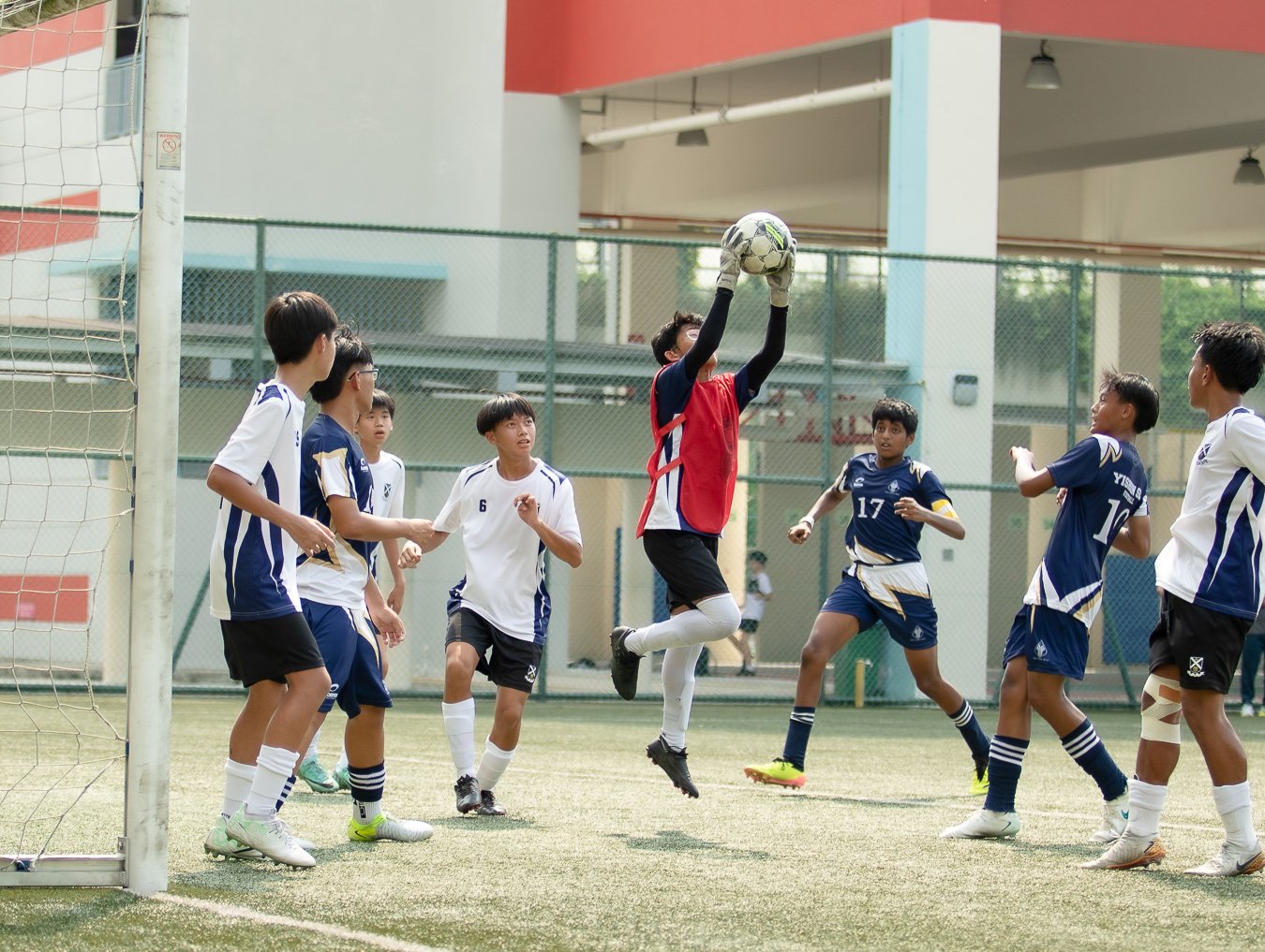 FIRDAUS_NSG2025_FOOTBALL_YISHUN_VS_ST ANDREW_08052025-93