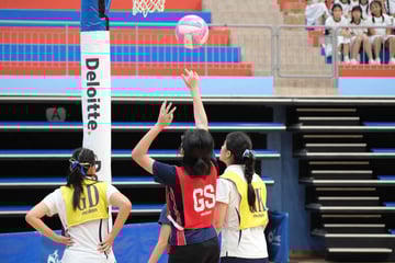 Ow Seng Lee_NSG2025_SSSC_Netball_West_B_Div_Girls_Finals_20250313_DSCF9563