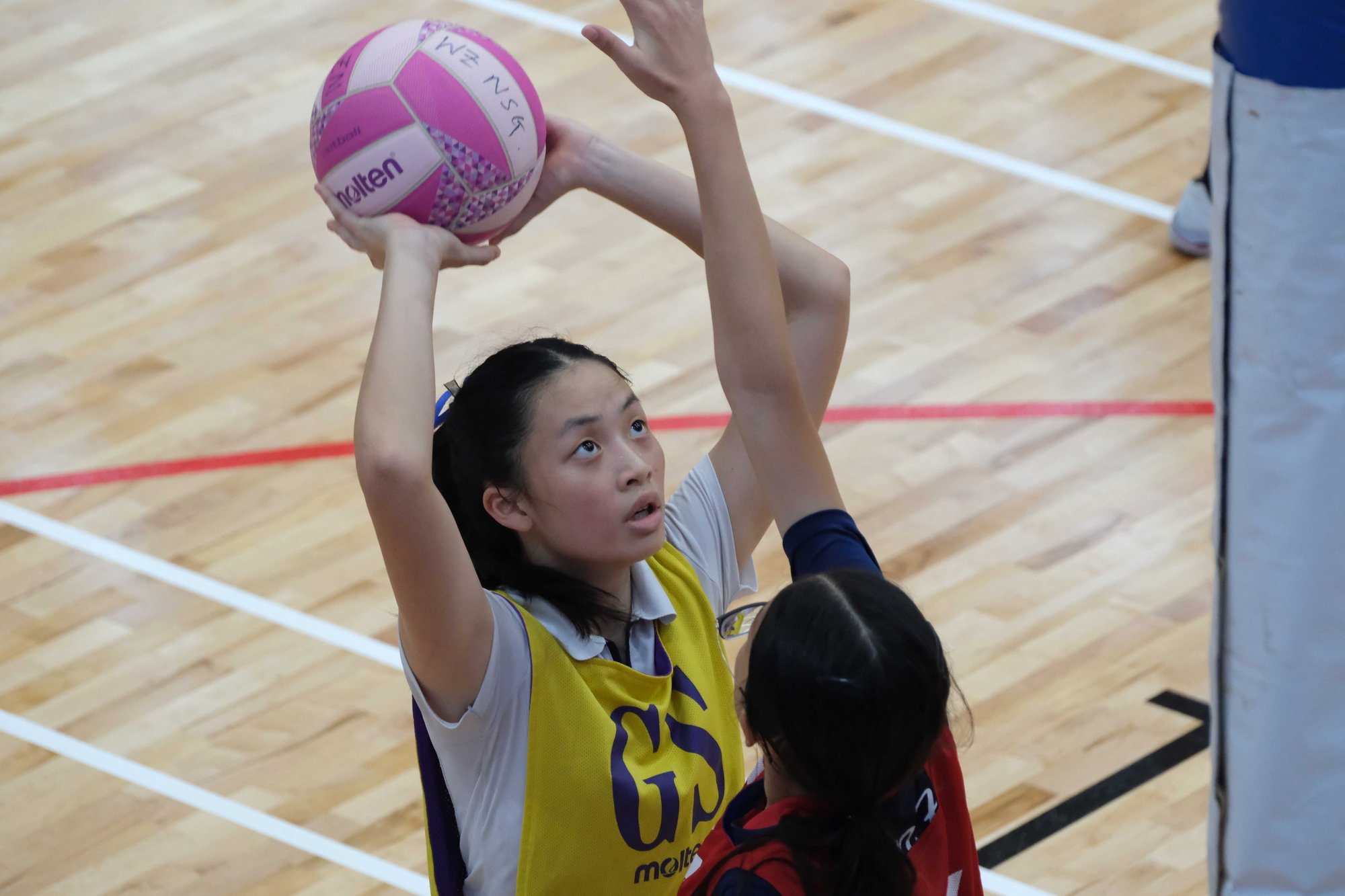 Ow Seng Lee_NSG2025_SSSC_Netball_West_B_Div_Girls_Finals_20250313_DSCF9780