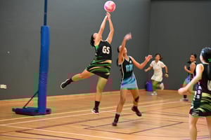 Tomy Ng_NSG25 Netball Ez, B div Girls final, SHSS VS TKSS  (7 of 21)