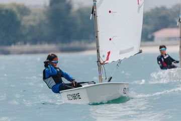 Khai Kit Ow, Stefanus - Singapore Sailing Federation_16
