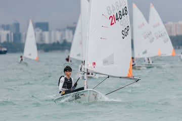 Khai Kit Ow, Stefanus - Singapore Sailing Federation_23