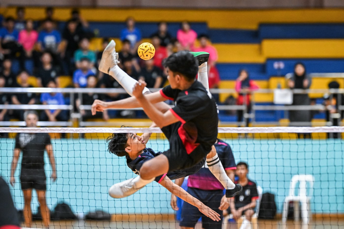 Xing Yuxing_NSG2025_ Sepaktakraw National B Div Boys Finals_20250310_020
