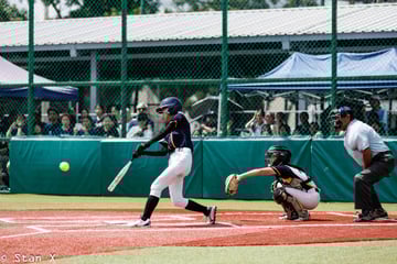 Xu Xiaodong_NSG2025 Softball girl final 20250311-6059