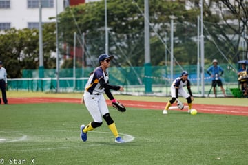 Xu Xiaodong_NSG2025 Softball girl final 20250311-6077