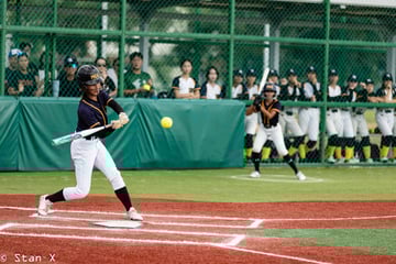 Xu Xiaodong_NSG2025 Softball girl final 20250311-6431