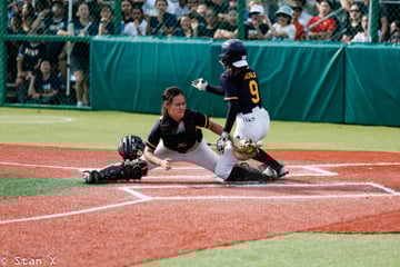 Xu Xiaodong_NSG2025 Softball girl final 20250311-6710
