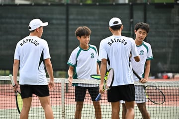 Tennis Photo Gallery Thumbnail Image