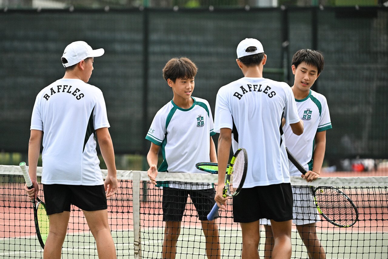 Tennis Photo Gallery Thumbnail Image