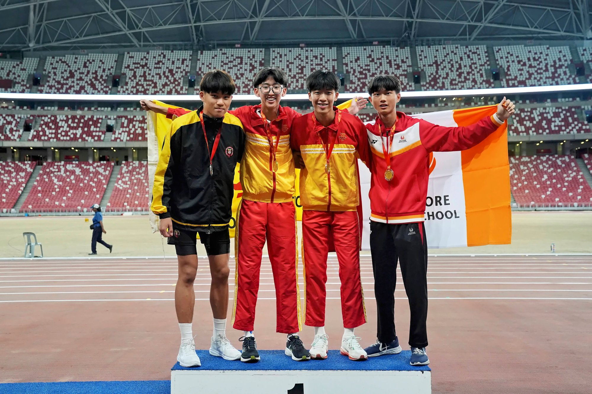 Eric Koh_NSG2025_Track and Field_Finals_2025-04-25_EK900001