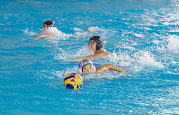 Tomy Ng_NSG25 Waterpolo L1, C div Boy final, ACS Independent VS  RI (23 of 27)