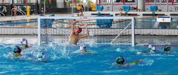 Tomy Ng_NSG25 Waterpolo L1, C div Boy final, ACS Independent VS  RI (7 of 27)