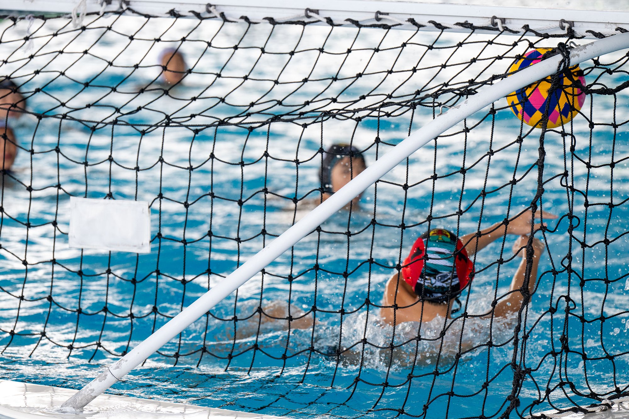 Tomy Ng_NSG25 Waterpolo L1, C div Boy final, ACS Independent VS  RI (8 of 27)
