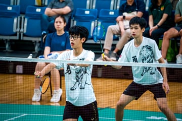 NSG2026_Badminton_B div_29 Apr 13