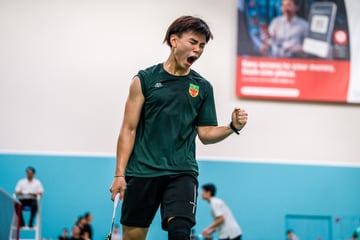 NSG2026_Badminton_B div_29 Apr 22