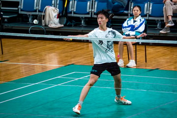 NSG2026_Badminton_B div_29 Apr 4