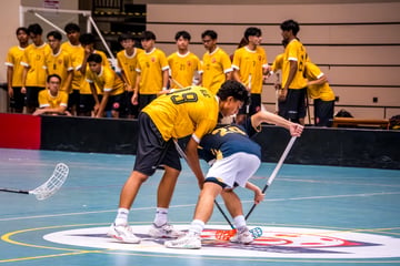 NSG2026_Floorball_A div boys and girls_28 May 1