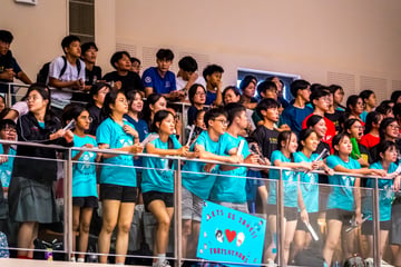 NSG2026_Floorball_A div boys and girls_28 May 11