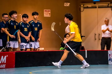 NSG2026_Floorball_A div boys and girls_28 May 14