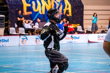 NSG2026_Floorball_A div boys and girls_28 May 18