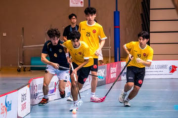 NSG2026_Floorball_A div boys and girls_28 May 3