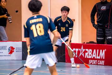 NSG2026_Floorball_A div boys and girls_28 May 4