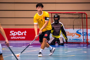 NSG2026_Floorball_A div boys and girls_28 May 5