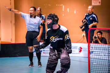 NSG2026_Floorball_A div boys and girls_28 May 6