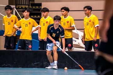 NSG2026_Floorball_A div boys and girls_28 May 7