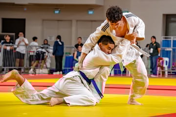 NSG2026_Judo_A div_boys_16 Apr 21