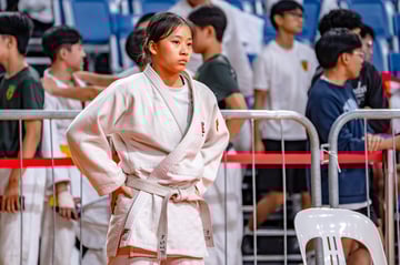 NSG2026_Judo_A div_girls_16 Apr 1