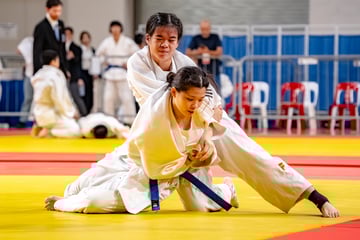 NSG2026_Judo_A div_girls_16 Apr 16