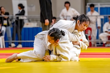 NSG2026_Judo_A div_girls_16 Apr 19
