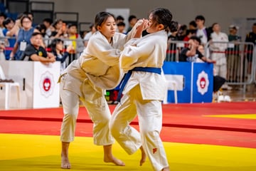 NSG2026_Judo_A div_girls_16 Apr 2