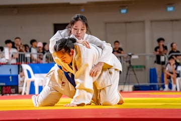 NSG2026_Judo_A div_girls_16 Apr 21