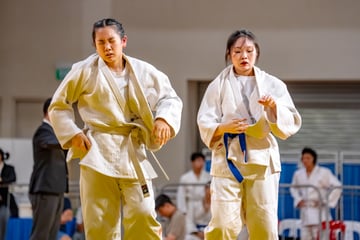NSG2026_Judo_A div_girls_16 Apr 22