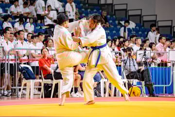 NSG2026_Judo_A div_girls_16 Apr 4