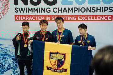 NSG2026_Swimming_AB div_24 Apr 31