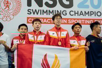 NSG2026_Swimming_AB div_24 Apr 65