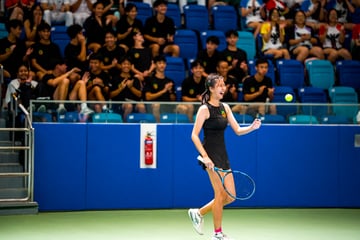 NSG2026_Tennis_A div Girls_11 May 26