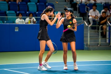 NSG2026_Tennis_A div Girls_11 May 27