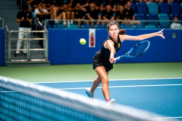 NSG2026_Tennis_A div Girls_11 May 30