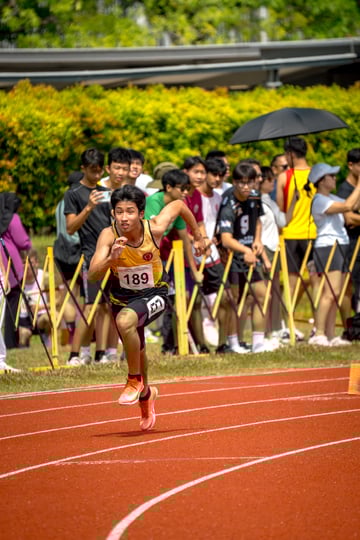 NSG2026_Track Field_A div_boys_400m Finals_8 Apr 1