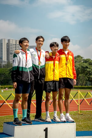 NSG2026_Track Field_A div_boys_High Jump Finals_8 Apr 11