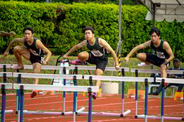 NSG2026_Track Field_A div_boys_Hurdles Finals_8 Apr 3
