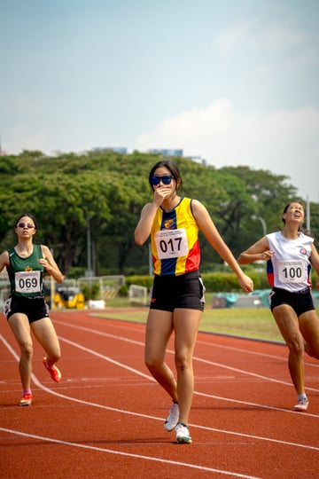 NSG2026_Track Field_A div_girls_400m Finals_8 Apr 1
