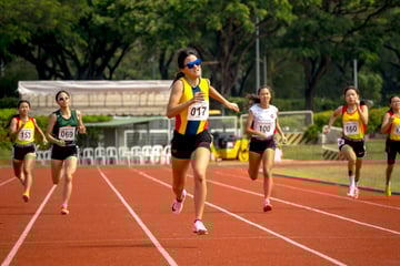 NSG2026_Track Field_A div_girls_400m Finals_8 Apr 3