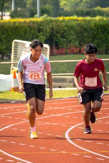 NSG2026_Track Field_B div_boys_100m (Para) Finals_8 Apr 3