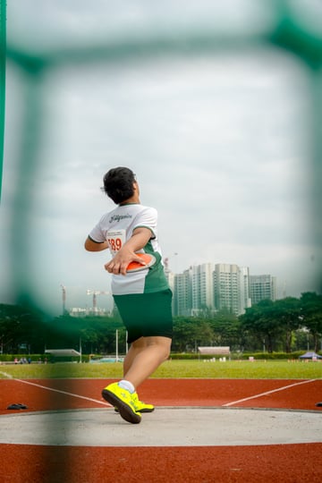 NSG2026_Track Field_B div_boys_Discus Finals_8 Apr 2
