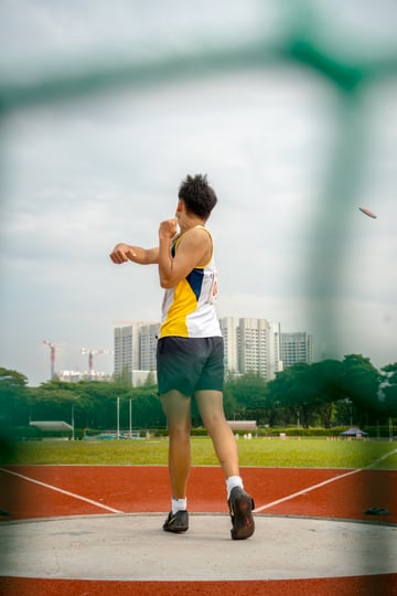 NSG2026_Track Field_B div_boys_Discus Finals_8 Apr 3